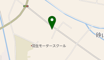 カーズヴィレッジの地図画像