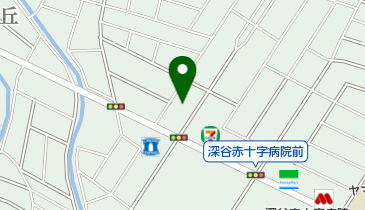 ティー・エム・エス福祉カレッジ深谷校の地図画像