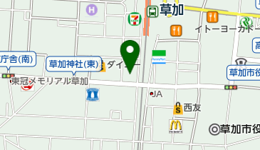 埼玉県草加市のネイルサロン アイラッシュサロン一覧 Navitime