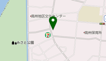 株式会社日本ニートシステムの地図画像
