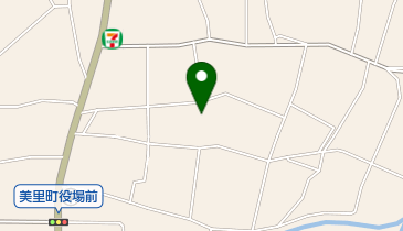 光明寺の地図画像