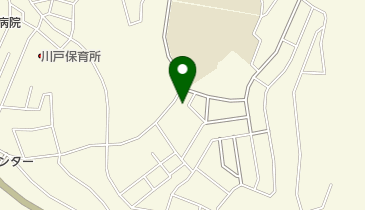 有限会社ベスト保険ナカムラの地図画像