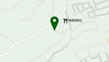 大型バイク車検ドットコムの地図画像