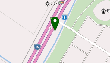 ワークドラゴン市原店の地図画像