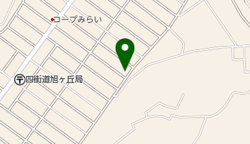 ミヤシタ動物病院の地図画像