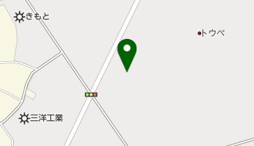 株式会社トウペ 茨城事業所の地図画像