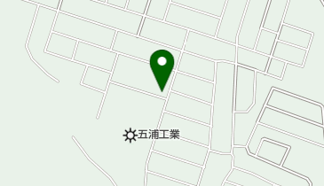 ONK開盛株式会社の地図画像