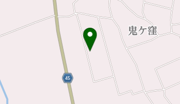 あすなろクリニックの地図画像