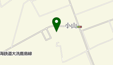 株式会社パソナライフケアの地図画像