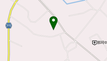 常陸農業協同組合 那珂支店の地図画像