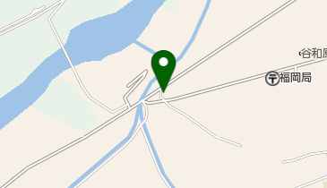 秋田商店の地図画像