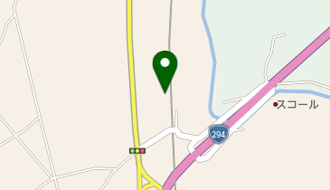 有限会社宮下製作所の地図画像