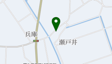 荒川宏の地図画像
