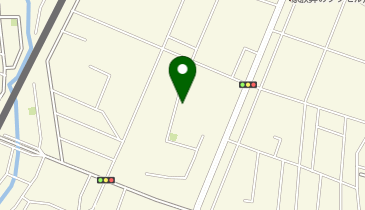 託児ルームシュシュの地図画像