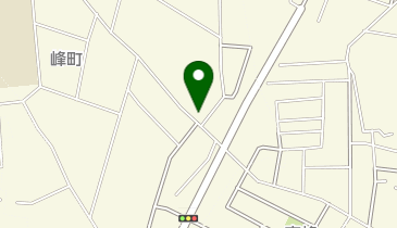 亜門の地図画像