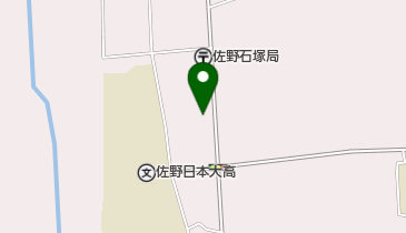 ヘアーサロンいけざわの地図画像