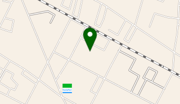 塚原梨園の地図画像