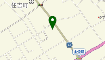 トコトコ大田原総合案内の地図画像