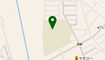 野木町 新橋学童保育室の地図画像