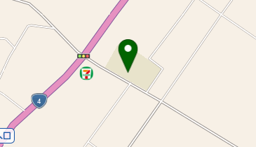 野木町 友沼学童保育室の地図画像