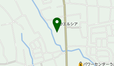 トイプラネット高崎棟高店の地図画像