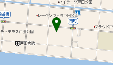 ノーヒ・ロジテック関東株式会社の地図画像