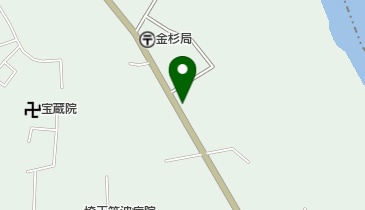 アングリーインチの地図画像