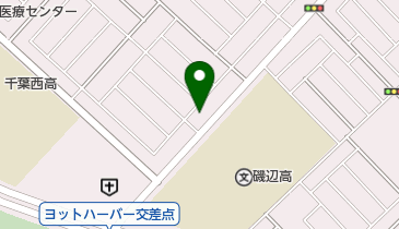 シェルレーヴの地図画像