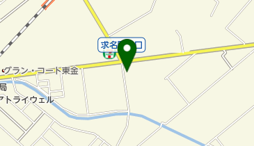 すばる薬局の地図画像