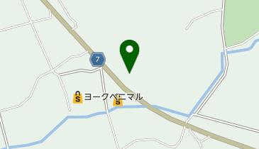 カラオケ福ちゃんの地図画像