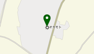 オカモト株式会社茨城工場の地図画像