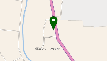 ぽこりっと(NPO法人)高萩の地図画像