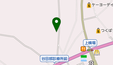 伊勢屋の地図画像