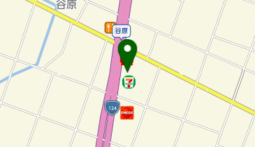 自動車工房ヒーローズの地図画像