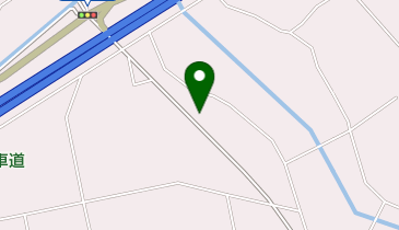 カーショッププラウドの地図画像