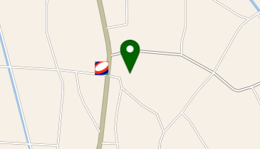 猪ノ原桐材木工所の地図画像