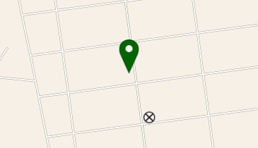 一休そば処の地図画像