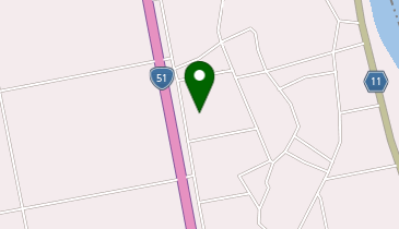 デイサービスセンターエビハラの地図画像