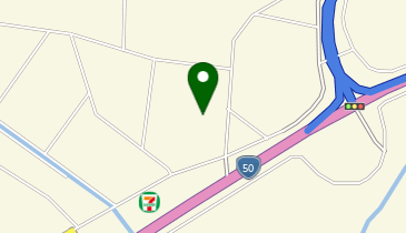 有限会社富谷ゴム工業の地図画像