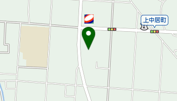 アップル高崎店の地図画像