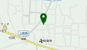 みさと薬局の地図画像