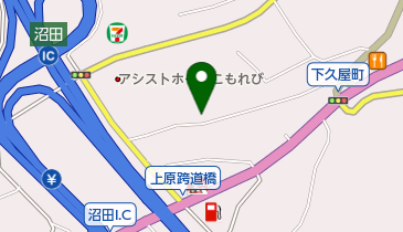パチンコセンタービクトリアインター店 沼田市 パチンコ スロット 378 0002 の地図 アクセス 地点情報 Navitime