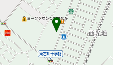グランシュの地図画像