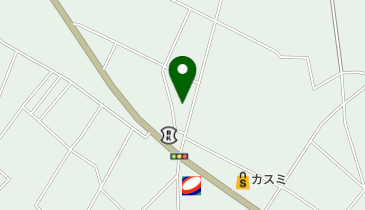 ローズステップ&らぷんつぇるの地図画像