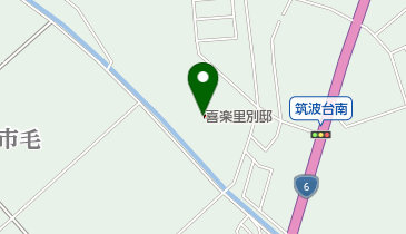 本家さぬきやひたちなか店の地図画像