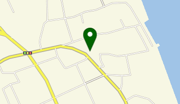 大久保石油店の地図画像