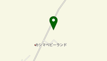 あびる接骨院の地図画像