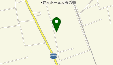 有限会社七優塗装工業の地図画像