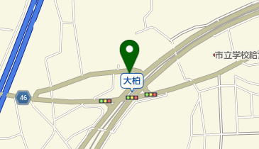 NOSTALGICMCの地図画像