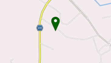 あおいとり障がい者就労支援の地図画像